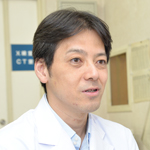 松尾 祐志 院長