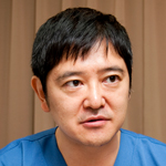 高瀬正郎 院長