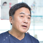 揚 志成 院長