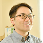 大橋 博樹 院長