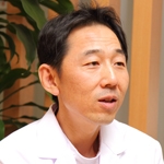 野村 純治 センター長