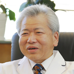 藤田 宜是 院長