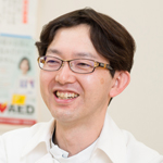 塚原 信也 院長
