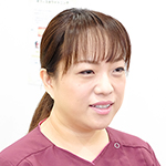 田口 ゆづ 院長
