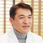 春山 賢介 院長