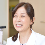 津田 則子 院長