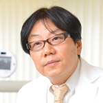 犬飼 伸二 院長