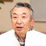 神吉利典 院長