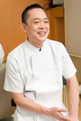 島本英治 院長の独自取材記事(島本歯科診療室)｜ドクターズ