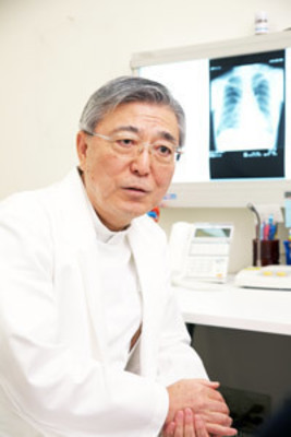倉澤 忠弘 院長の独自取材記事(倉澤クリニック)｜ドクターズ