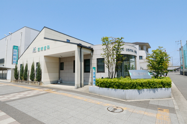 宮崎卓爾院長 宮崎歯科1