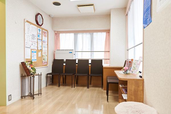 藤本記代院長 さるや歯科医院1