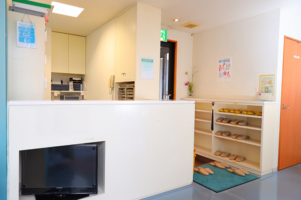 懸高仁志院長 K・歯科クリニック1