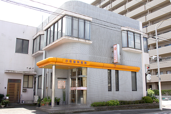 小松俊博院長 小松歯科医院1