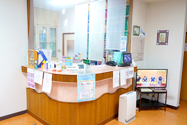 中川孝久院長 中川歯科医院1