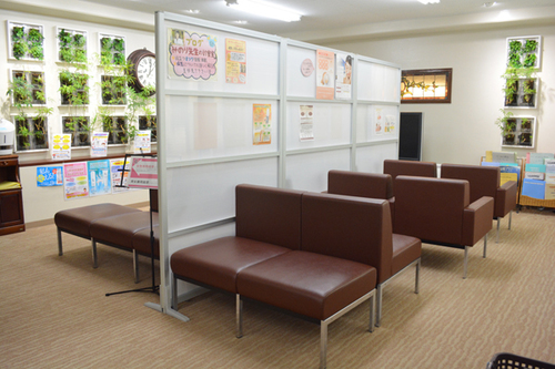 佐々木 巌 院長、佐々木 みのり 副院長の独自取材記事(大阪肛門科診療