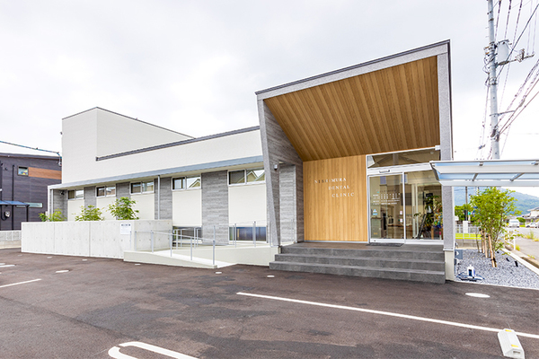 西村将院長 にしむら歯科医院1