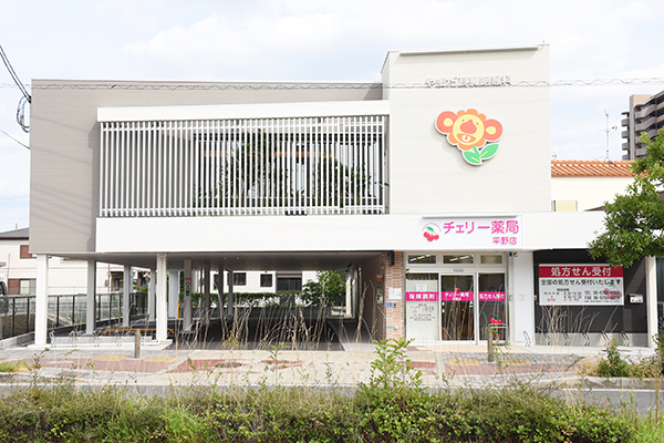 山田浩二院長 やまだ耳鼻咽喉科1