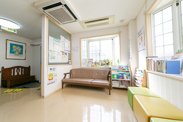 広瀬博章院長 桜上水消化器内視鏡・呼吸器内科広瀬クリニック1