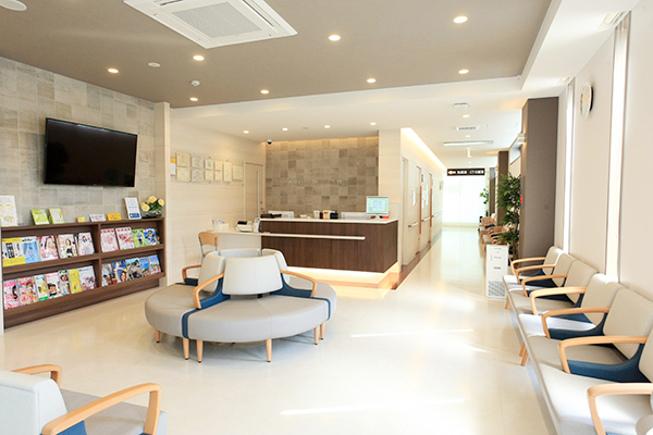 渡辺隆之院長 わたなべ整形リハビリクリニック1