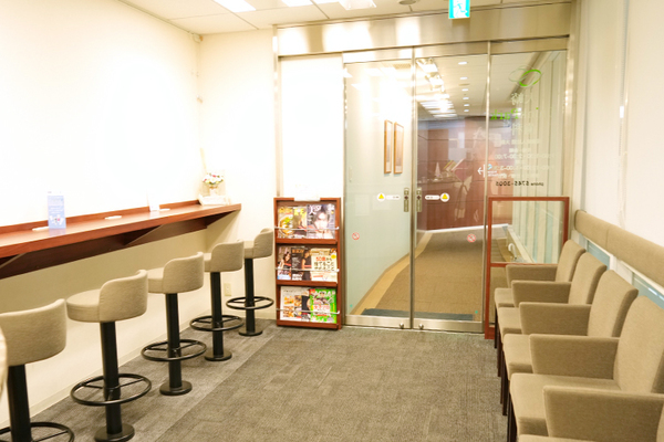 大矢敦司理事長 大崎ThinkPark歯科1