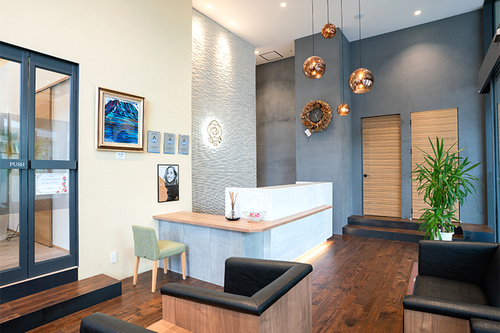 上妻 渉 院長の独自取材記事(ローズ歯科医院リュクス)｜ドクターズ