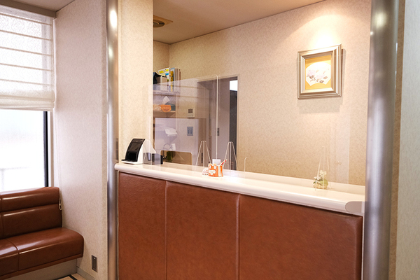 横江信義院長 横江医院1