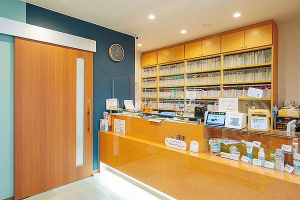 林敬人院長 林歯科医院1