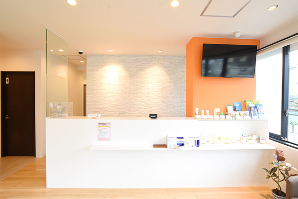 平田清剛院長、平田麻侑副院長 平田歯科クリニック1