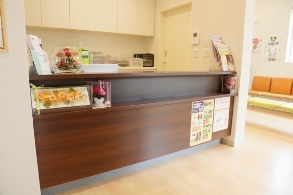 中野浩成院長、中野香代子副院長 なかのクリニック1