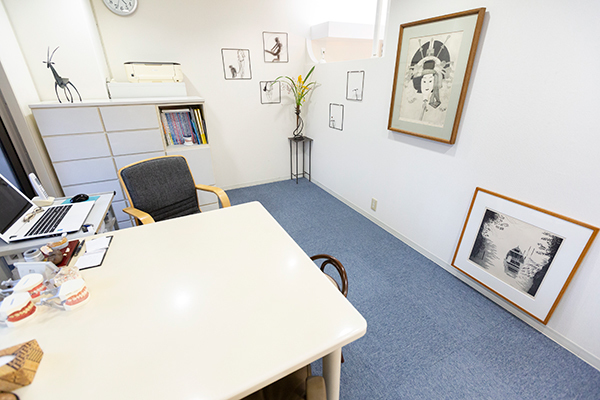 木村陽介院長 八重洲歯科クリニック1