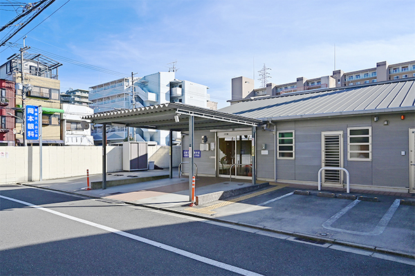 岡本仁史院長 岡本眼科1
