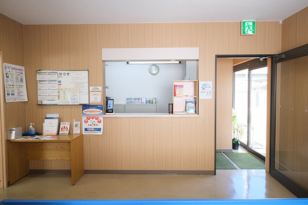 堀部兼孝院長 堀部耳鼻咽喉科1