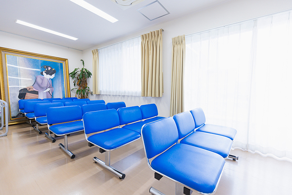 金潤澤院長 さいたまクリニック1