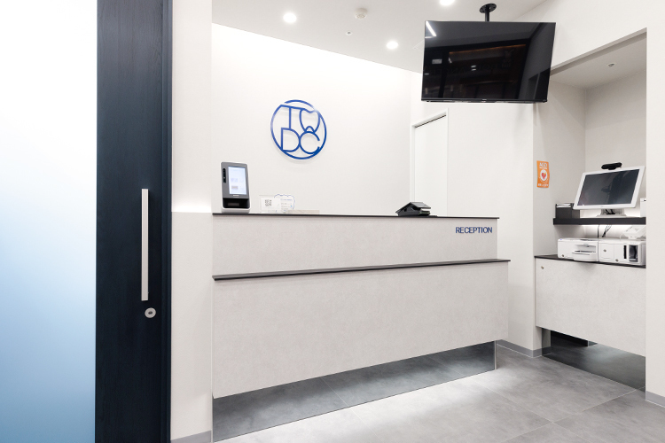 たくみ歯科クリニック