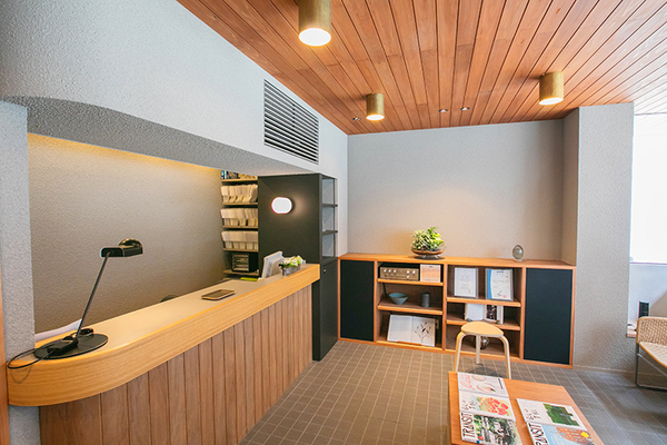 池尻敬院長 池尻歯科医院1