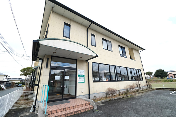 服部俊嗣院長 はっとり歯科医院1
