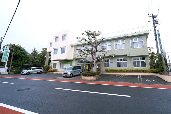 一木いず美院長、一木数由副院長 門司歯科医院1