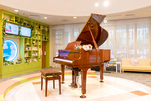 林広典院長 そらレディースクリニック1