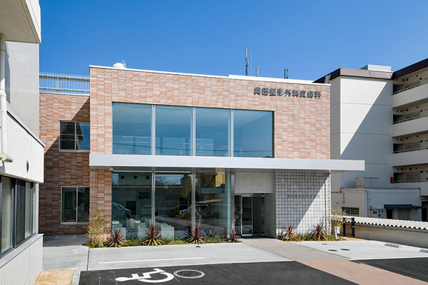 奥田晃章院長 奥田整形外科皮膚科医院1
