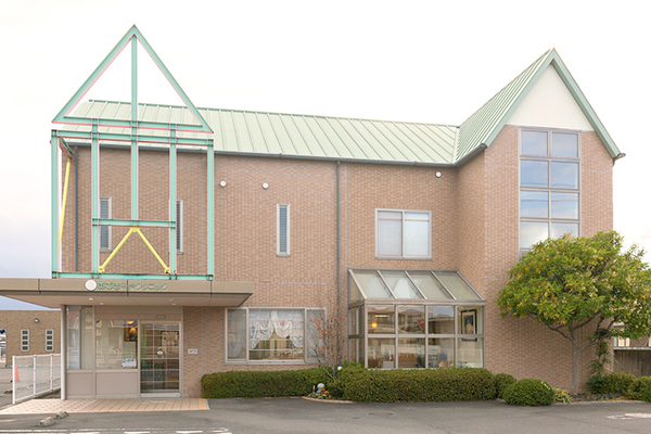 尾崎貴視院長 おざきこどもクリニック1