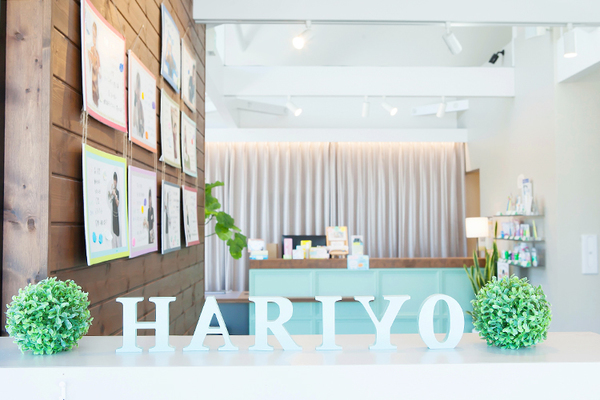 長縄陵亮院長 ハリヨ歯科1