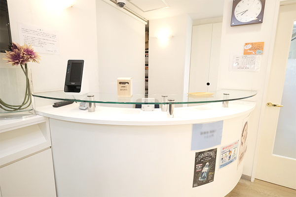 長嶋雄樹院長 クレア歯科医院1