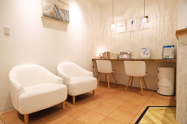 宮内雄一郎院長 COZY DENTAL 福岡 赤坂1