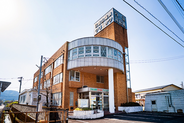 徳留一博理事長 日当山温泉東洋医学クリニック1