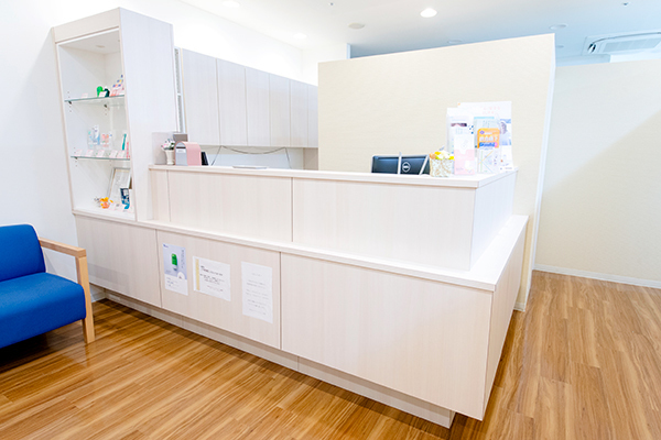 早速邦博院長 下総中山クリニックファーム歯科1