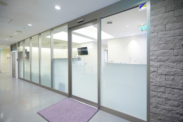 天方義郎院長 AMA Clinic 淡路町院1