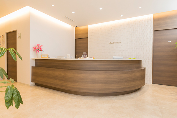 江崎孝徳院長 えさきクリニック1