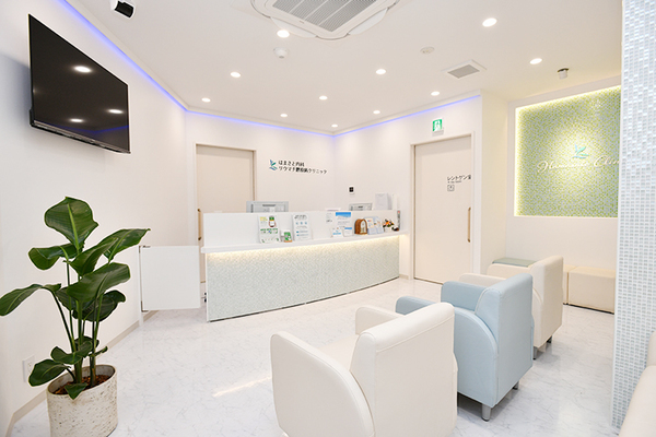 濱里一裕院長 はまさと内科リウマチ膠原病クリニック1