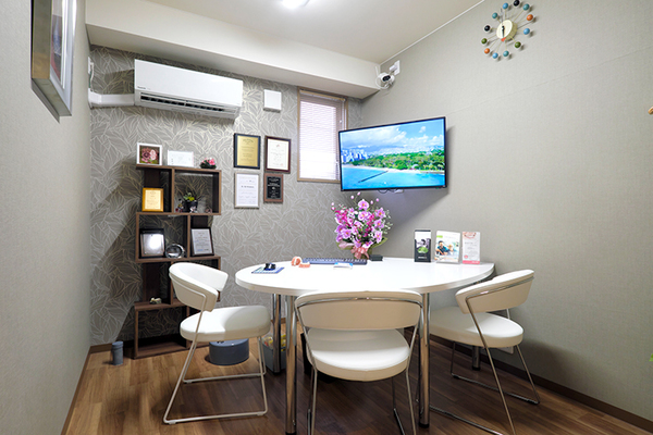 北村英二院長 北村総合歯科1